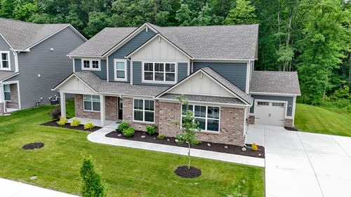 15546 Senita Ln, Fishers, IN, 46037-0057 | Card Image