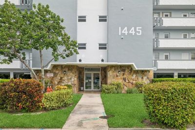 1445 Atlantic Shores Bldg "B" has 6 floors! | Image 1