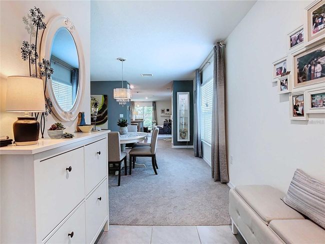 7737 Sail Clover Ln, House other with 3 bedrooms, 2 bathrooms and null parking in ZEPHYRHILLS FL | Image 5