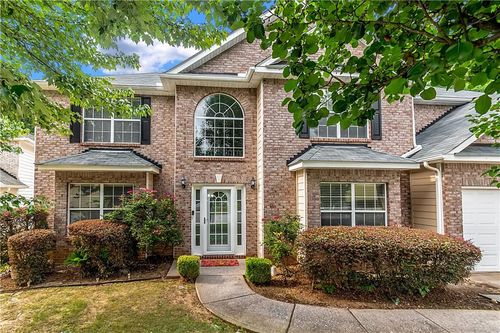 4250 Defoors Farm Trl, Powder Springs, GA, 30127-4067 | Card Image