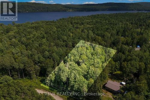 0 Lake St. Peter Road, Hastings Highlands (McClure Ward), ON, K0L2K0 | Card Image