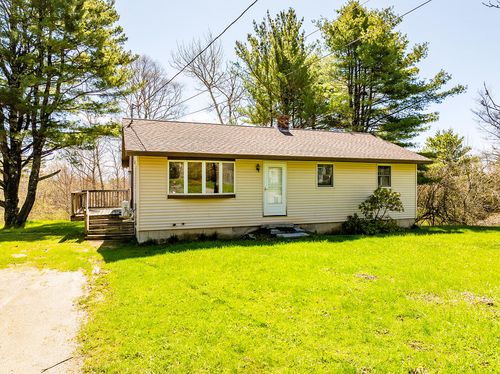 117 Beechwood Street, Thomaston, ME, 04861 | Card Image