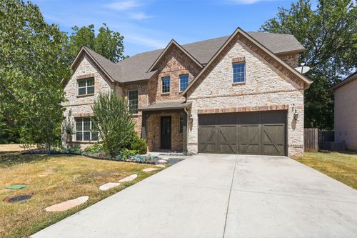 336 Kaye St, Coppell, TX, 75019-3908 | Card Image