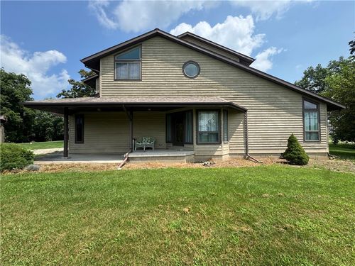24785 Shake Rag Rd, Danville, IL, 61834-6149 | Card Image
