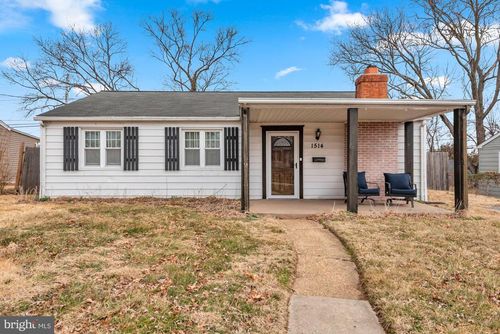 1514 Jupp Rd, GLEN BURNIE, MD, 21060-7409 | Card Image