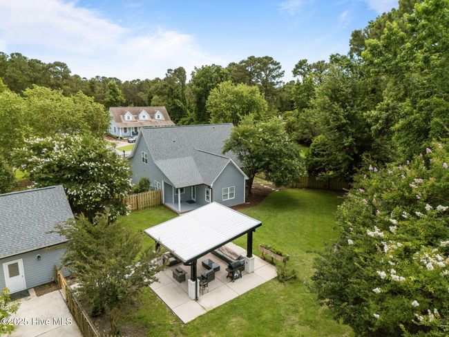 111 Fieldcrest Dr, House other with 4 bedrooms, 3 bathrooms and 4 parking in Hampstead NC | Image 62