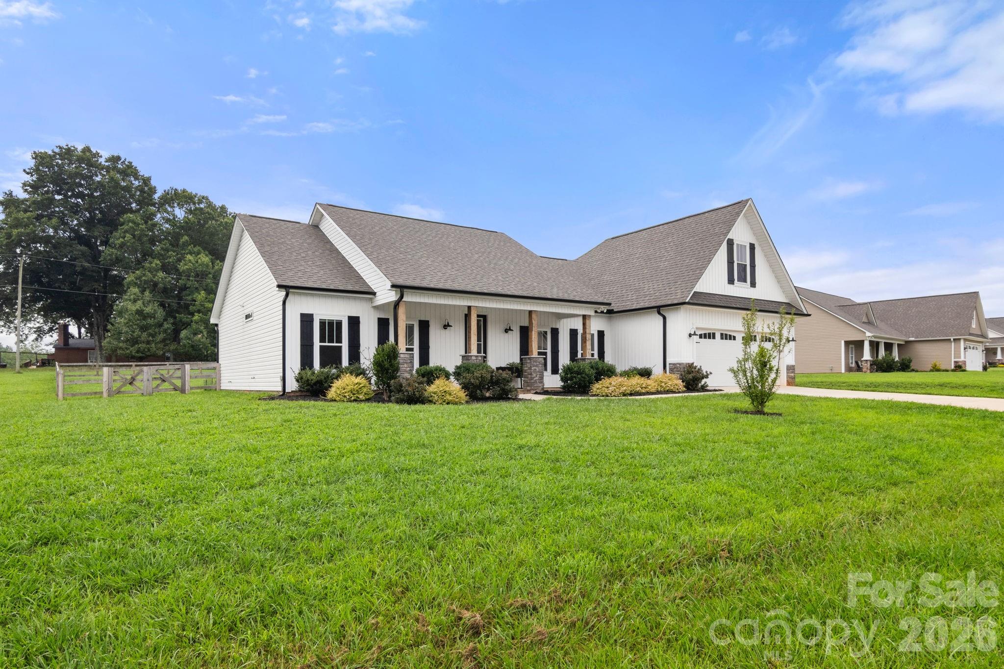 Residential in China Grove 4