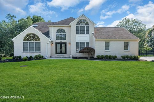8 Sheldon Dr, Jackson, NJ, 08527-4847 | Card Image