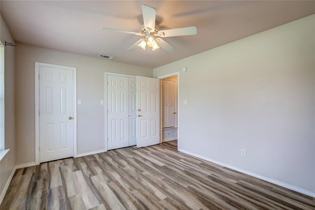 2007 Solomon Dr, House other with 3 bedrooms, 2 bathrooms and null parking in Commerce TX | Image 23