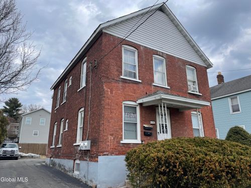 200 Saratoga Ave, Mechanicville, NY, 12118-1015 | Card Image