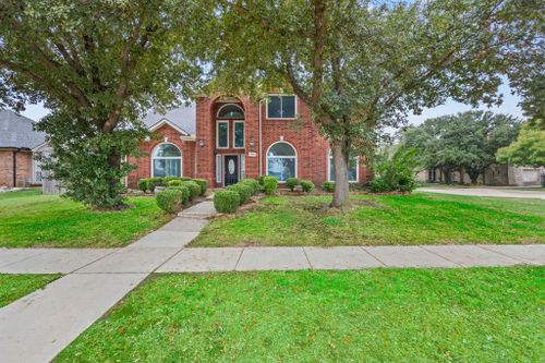 4209 Forestedge Drive, Grand Prairie, TX, 75052 | Card Image