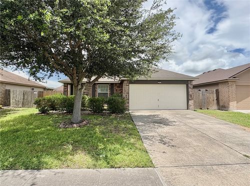 1709 Chisolm Trl, Corpus Christi, TX, 78410-1862 | Card Image
