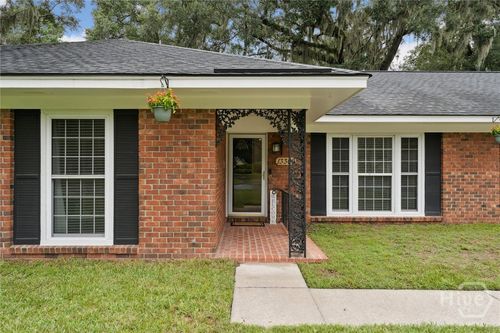 13302 Chesterfield Dr, Savannah, GA, 31419-2714 | Card Image
