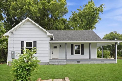 537 Fletcher St, Cedartown, GA, 30125-3138 | Card Image