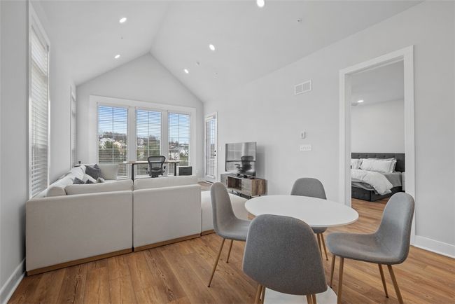Dining Area open to kitchen and great room | Image 11