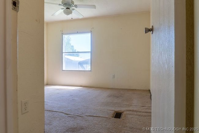 1575 Maple St, House other with 3 bedrooms, 2 bathrooms and null parking in Grant OK | Image 26