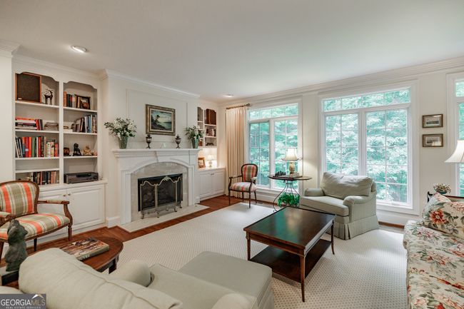 1181 Knob Creek Dr, House other with 4 bedrooms, 4 bathrooms and 2 parking in Athens GA | Image 17
