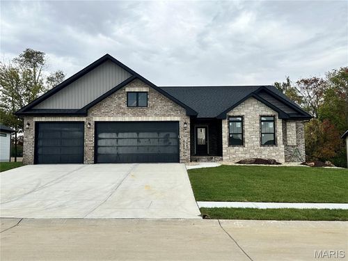 1830 Robins Mill Ct, Maryville, IL, 62062 | Card Image