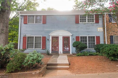 apt-b-2831 Tully Sq, Winston-Salem, NC, 27106-5347 | Card Image