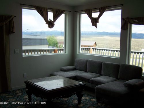 5 East Shoshone Trail, Boulder, WY, 82923 | Card Image