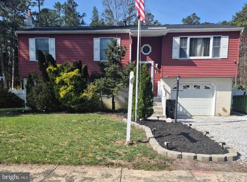 11 Fletcher Blvd, SICKLERVILLE, NJ, 08081-9362 | Card Image