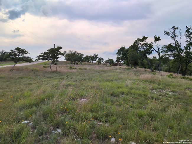 130 Falling Leaves Ct, Home with 0 bedrooms, 0 bathrooms and null parking in Blanco TX | Image 6
