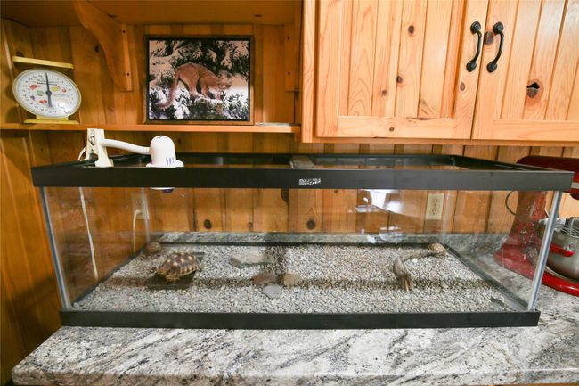 32 Whitepine Creek Rd, House other with 2 bedrooms, 2 bathrooms and null parking in Trout Creek MT | Image 12