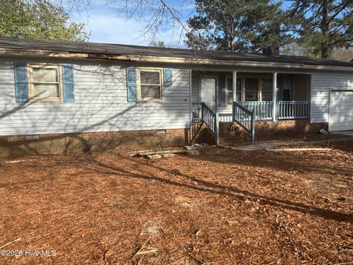 504 Beeler Ave, Hamlet, NC, 28345-4708 | Card Image