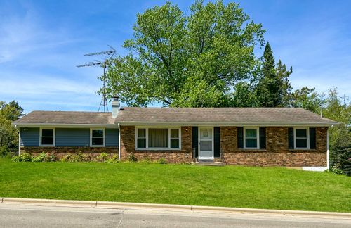 544 Sunset Vale -, TWIN LAKES, WI, 53181 | Card Image