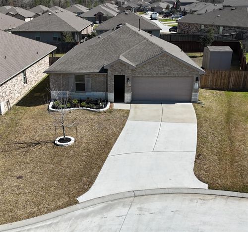 3506 Pearl Mill Ln, Conroe, TX, 77301-2384 | Card Image