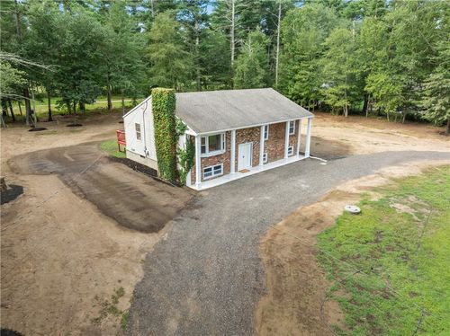 14 Crestwood Dr, Richmond, RI, 02832-3400 | Card Image