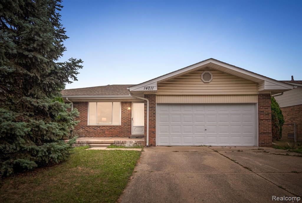 Martin Rd, Warren, MI 48088 #1