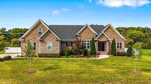 5403 Sicily St, Oak Ridge, NC, 27310-9536 | Card Image