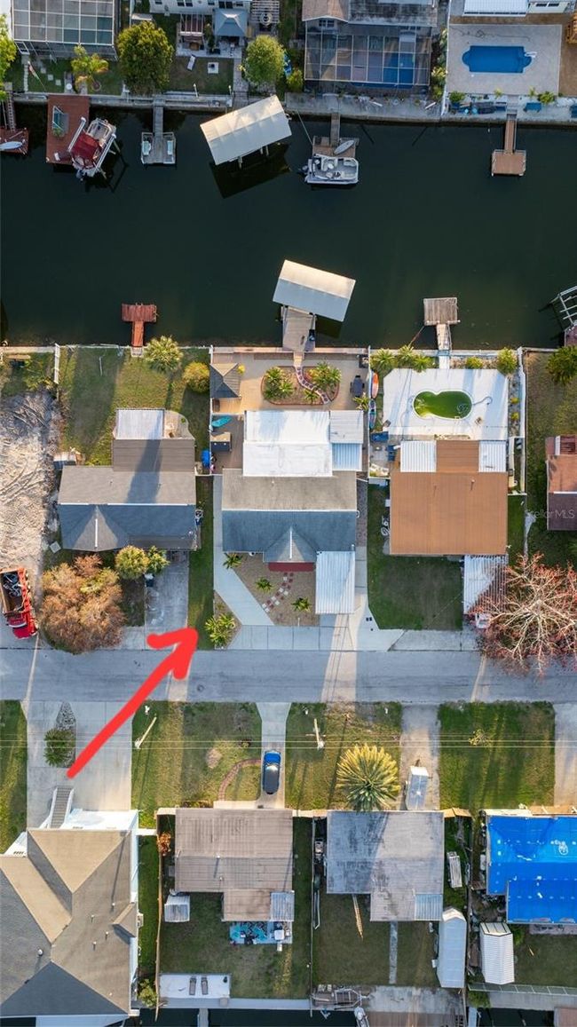 13633 Britton Dr, House other with 2 bedrooms, 2 bathrooms and null parking in HUDSON FL | Image 76