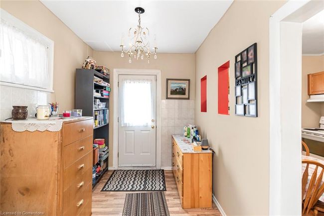 44 Arthur Ave N, House other with 4 bedrooms, 2 bathrooms and 2 parking in Hamilton ON | Image 11