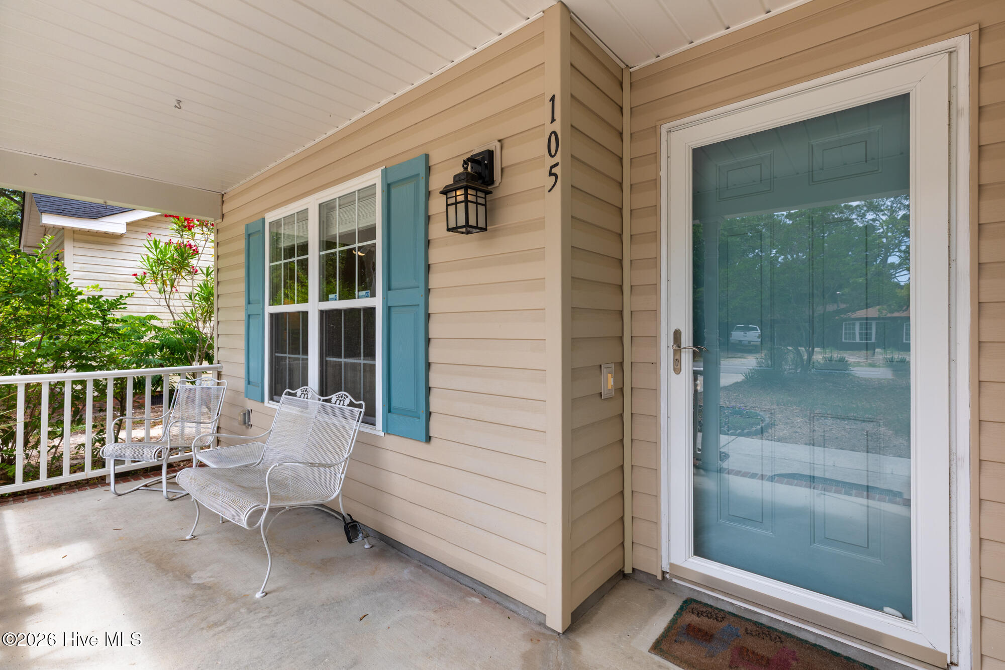 Residential in Oak Island 5