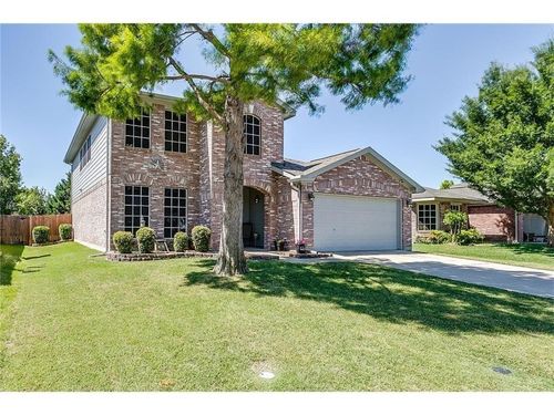 2821 Briargrove Ln, Mckinney, TX, 75071-2739 | Card Image