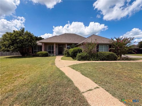 11117 Weatherford Dr, Belton, TX, 76513-6859 | Card Image