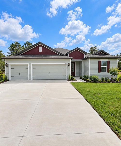 2669 Sw 175th Loop, OCALA, FL, 34473-4411 | Card Image