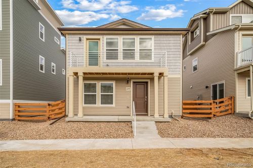 13459 E 103rd Pl, Commerce City, CO, 80022-9945 | Card Image