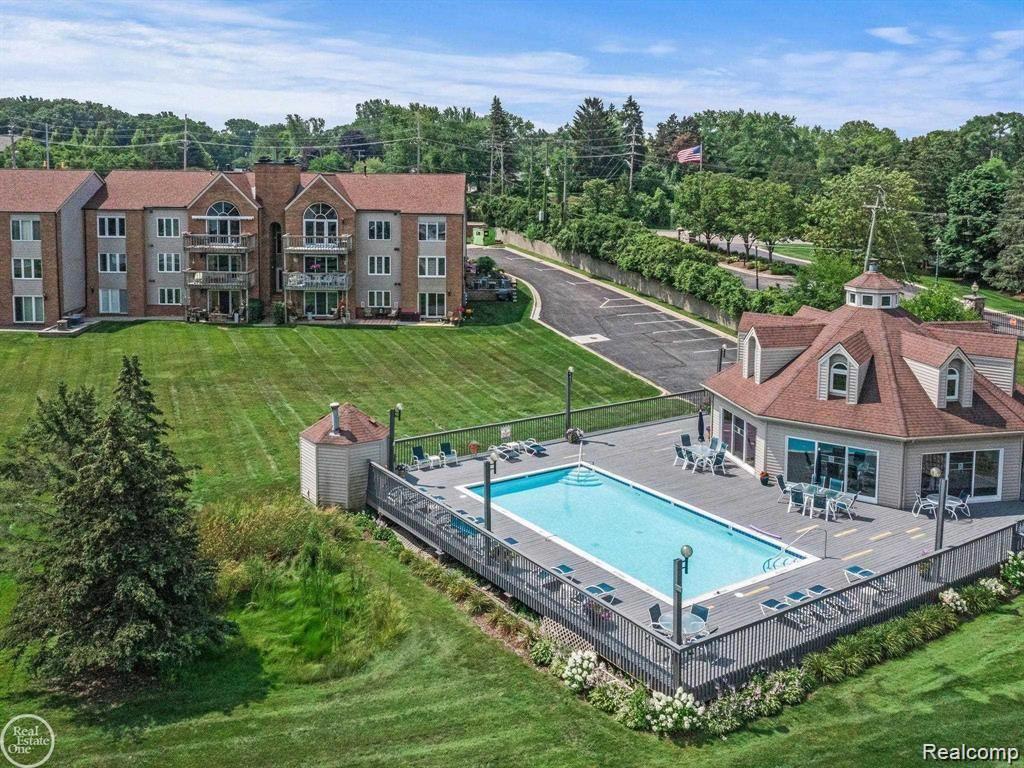 Residential in Waterford Charter Township 5