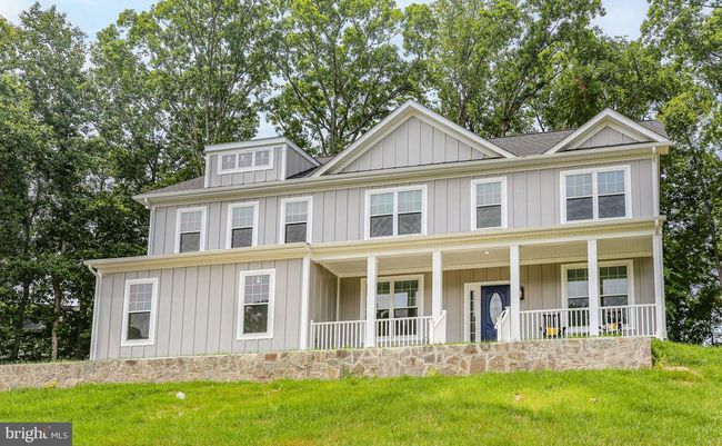 10302 Laurel Ridge Way, House other with 5 bedrooms, 4 bathrooms and null parking in FREDERICKSBURG VA | Image 6