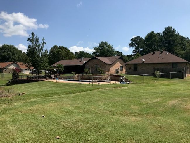 3201 Jason Ln, House other with 4 bedrooms, 2 bathrooms and null parking in Texarkana TX | Image 29