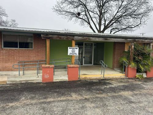 1-359 E Hilderbrand, San Antonio, TX, 78212 | Card Image