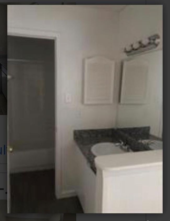 Comparable floorplan: counter/floor finishes may vary | Image 6