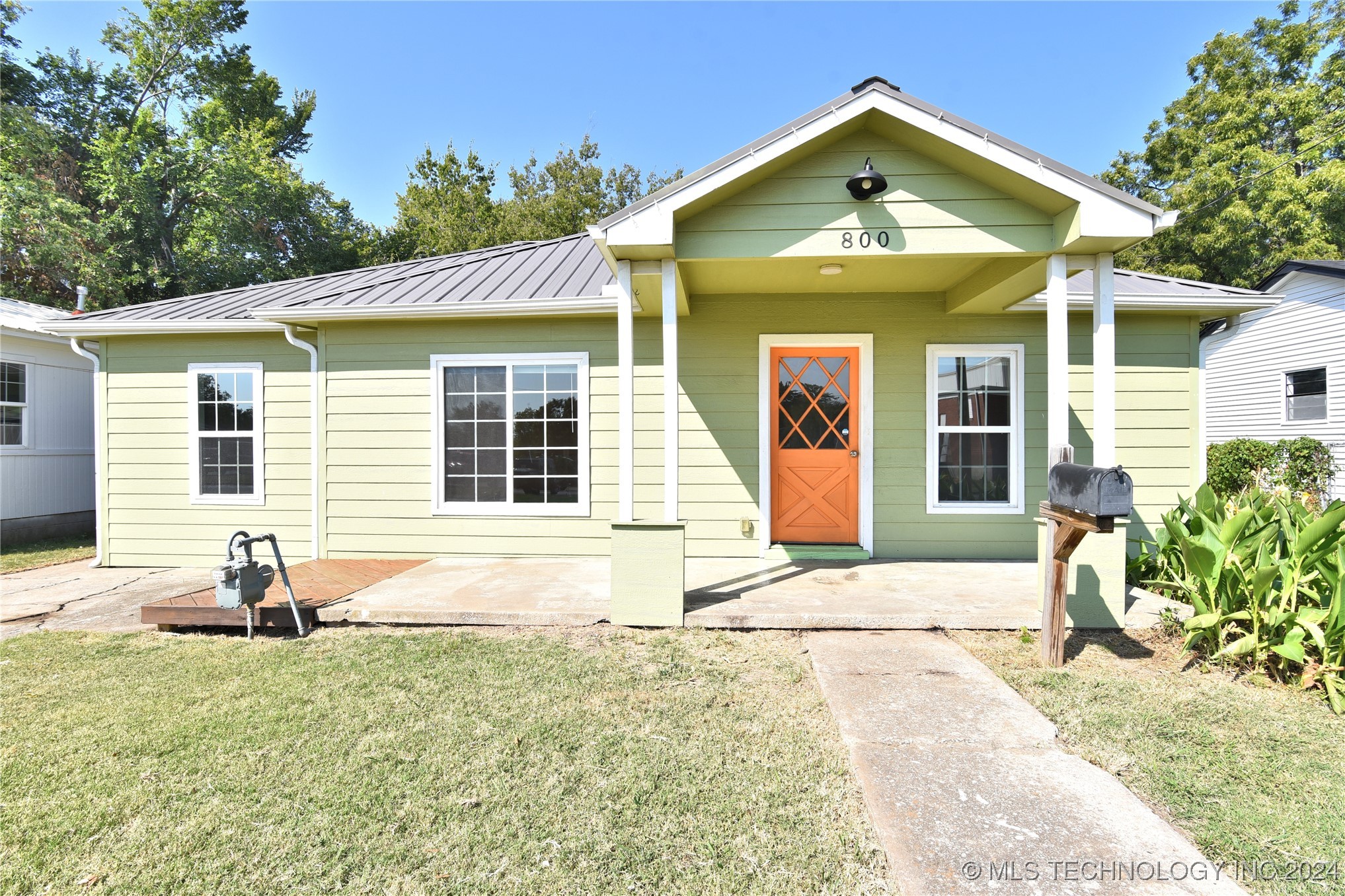 Javine St, Skiatook, OK 74070