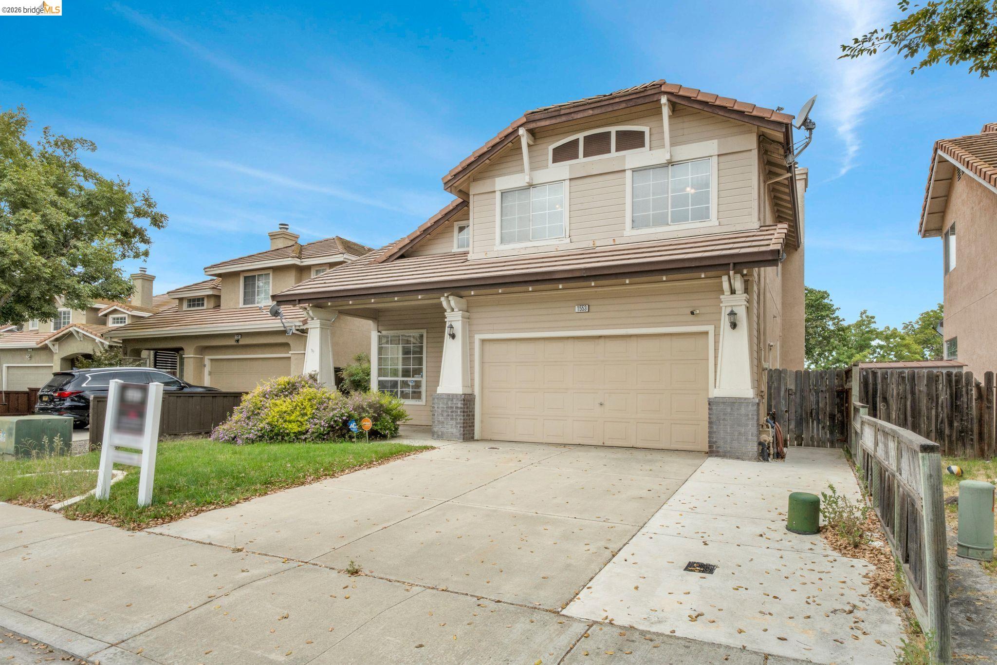Residential in Tracy 2