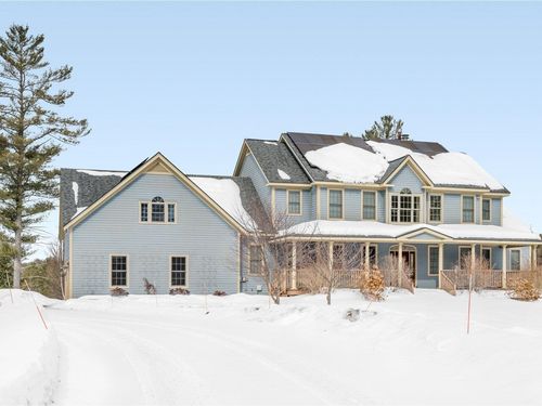 189 Boulder Ridge Rd, East Montpelier, VT, 05651-4406 | Card Image