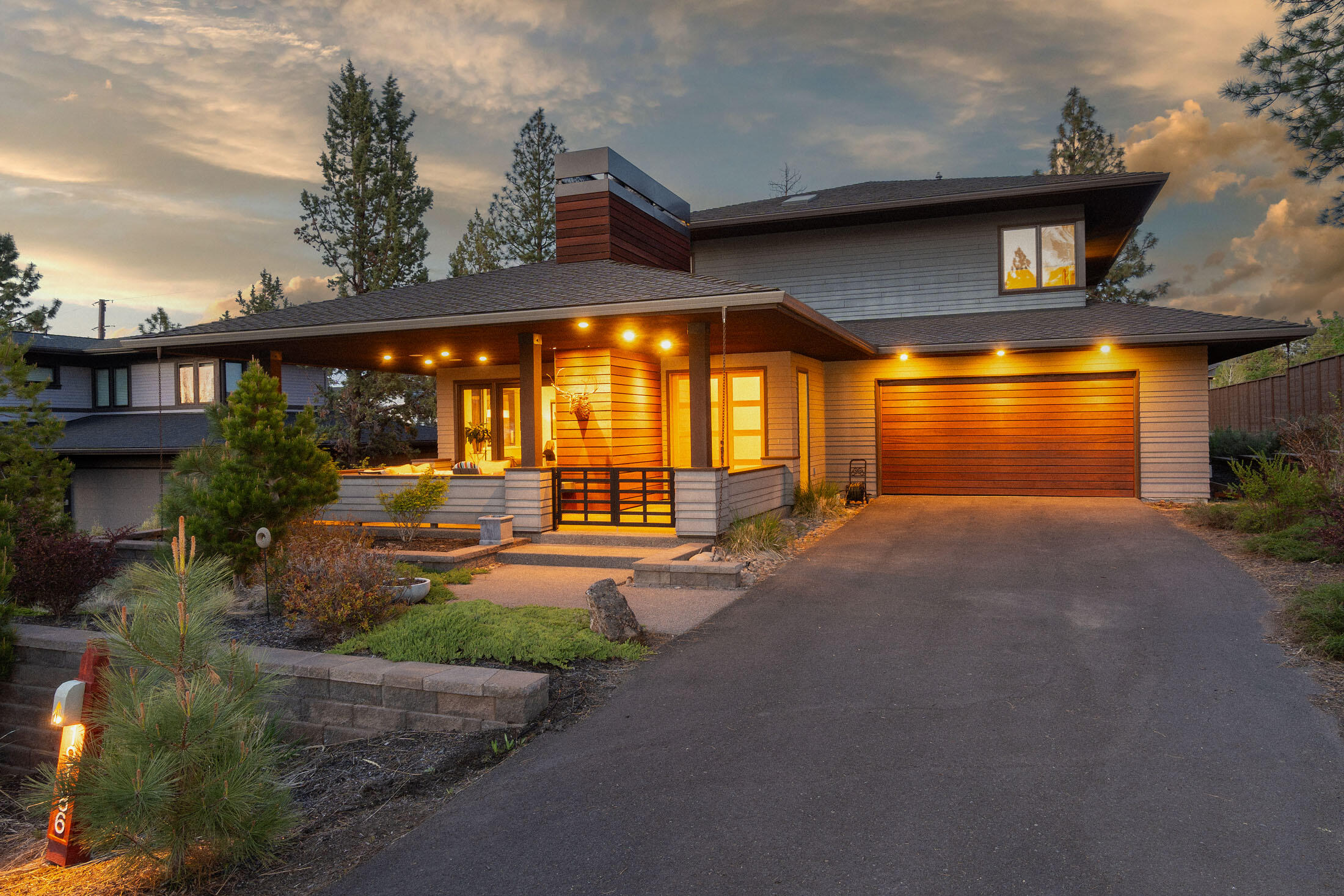 MT Shasta Dr, Bend, OR 97703