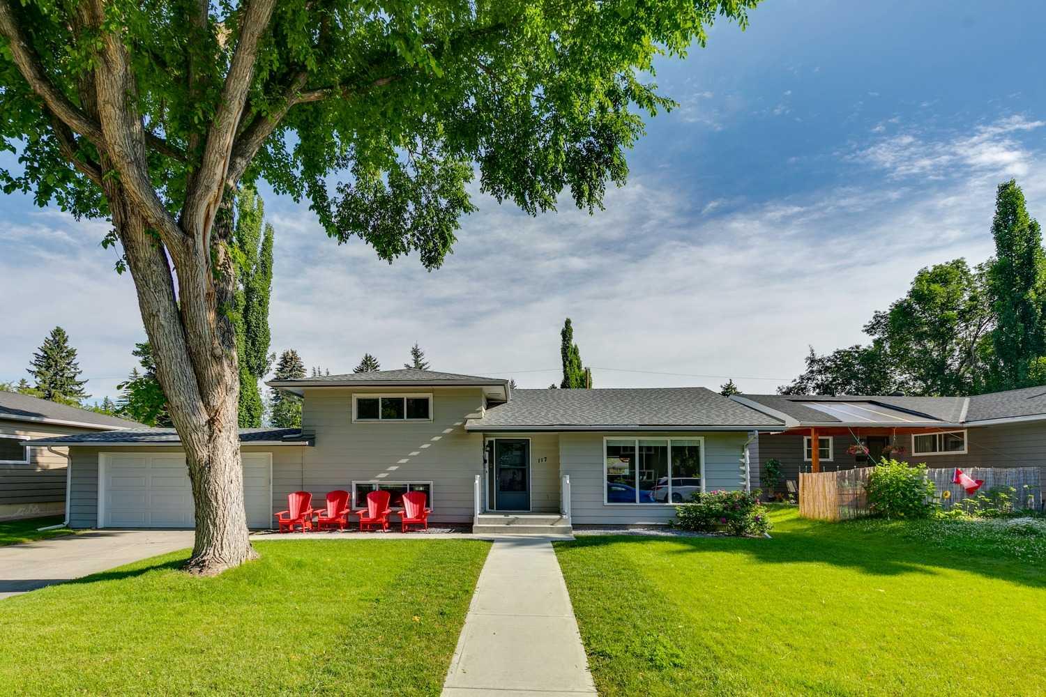 Residential in Calgary 2